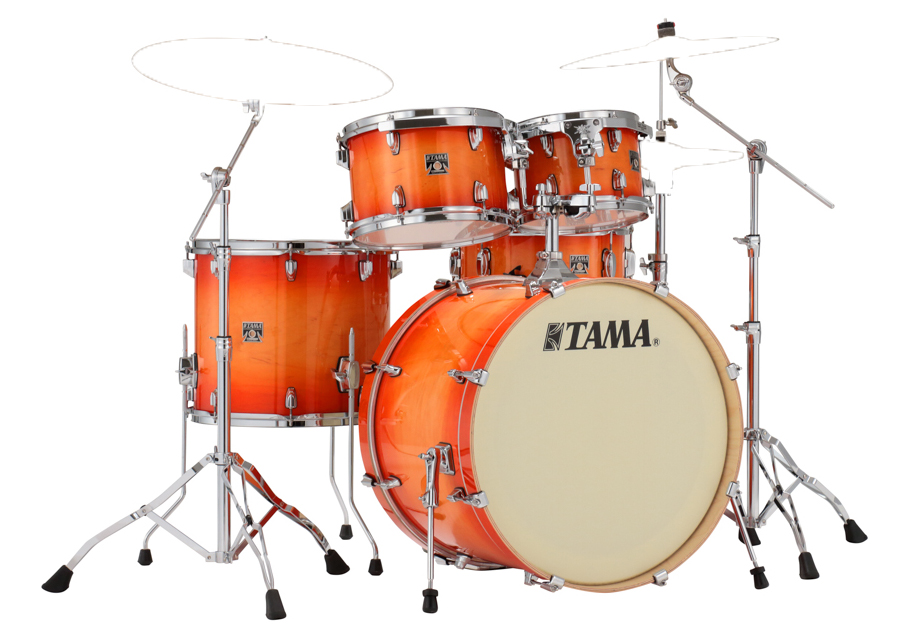 TAMA Superstar Classic Schlagzeug Set