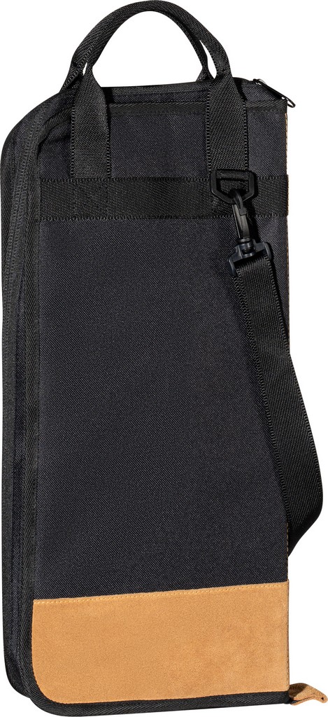 MEINL Classic Woven Stick Bag - Black Bild 2