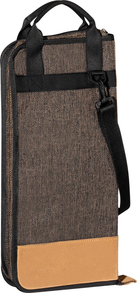MEINL Classic Woven Stick Bag - Mocha Tweed Bild 2