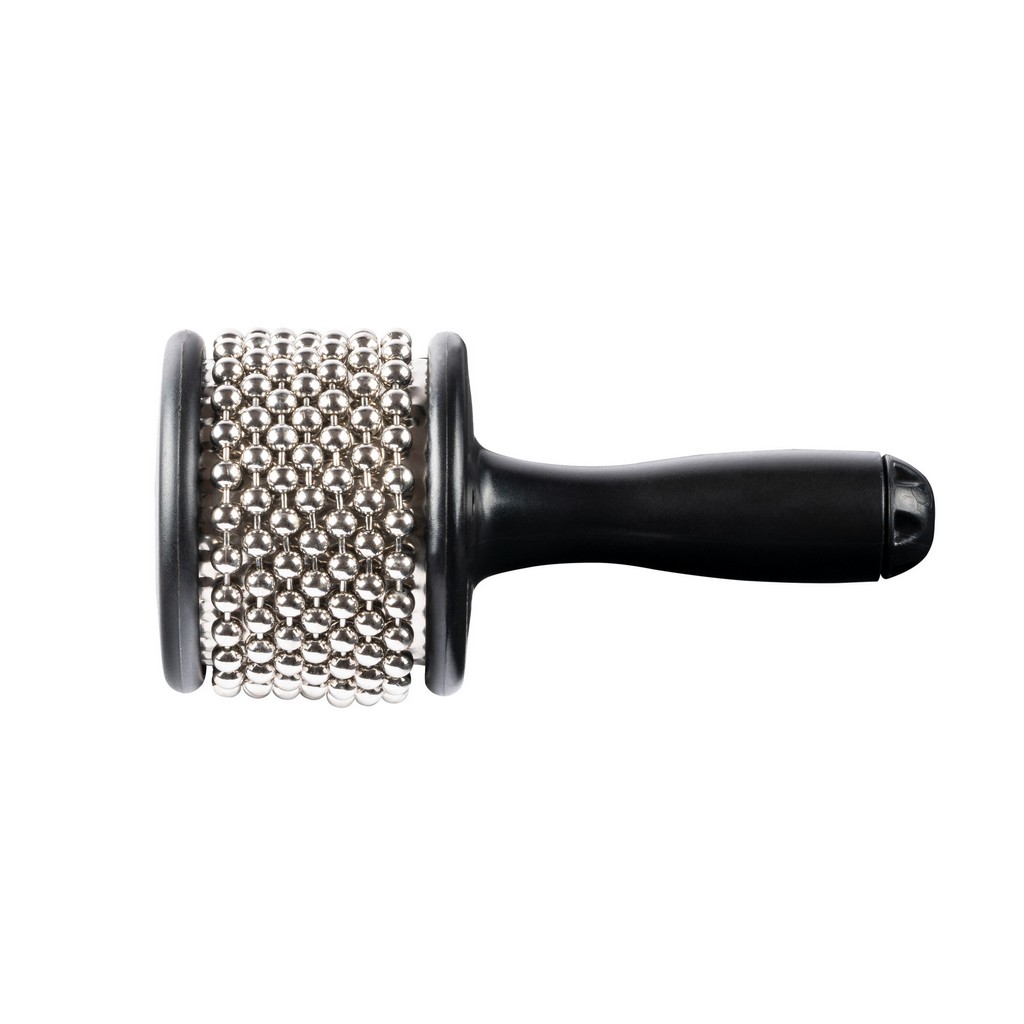 MEINL Mini Turbo Cabasa schwarz