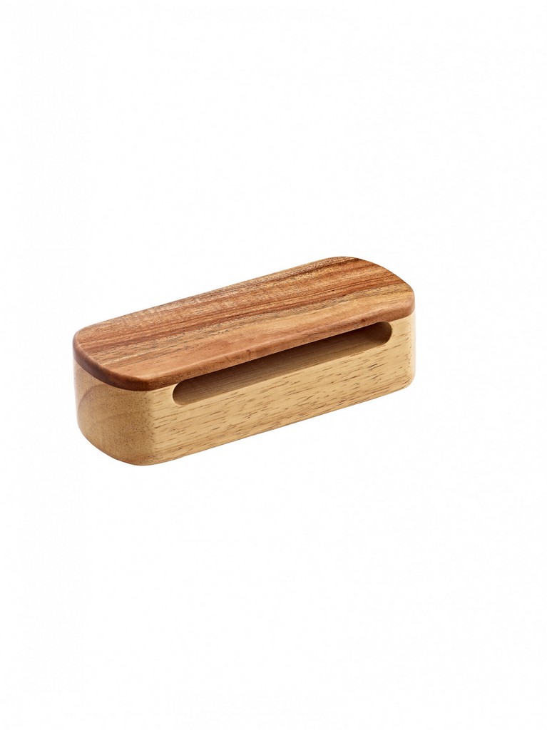 MEINL Percussion Professional Wood Blocks - Medium