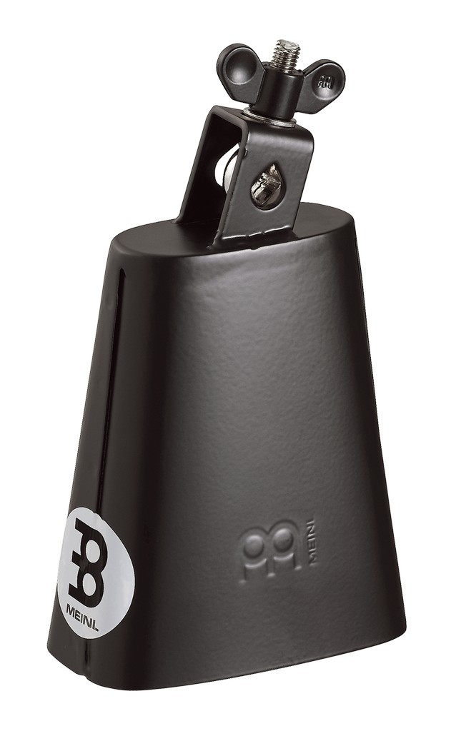 MEINL Cowbell Black