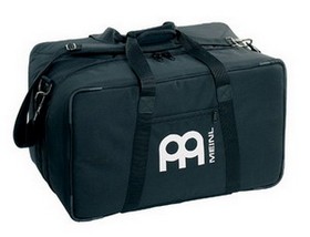 MEINL Cajontasche schwarz
