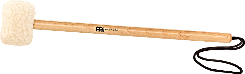 Meinl Sonic Energy Gong & Singing Bowl Mallet - Klein