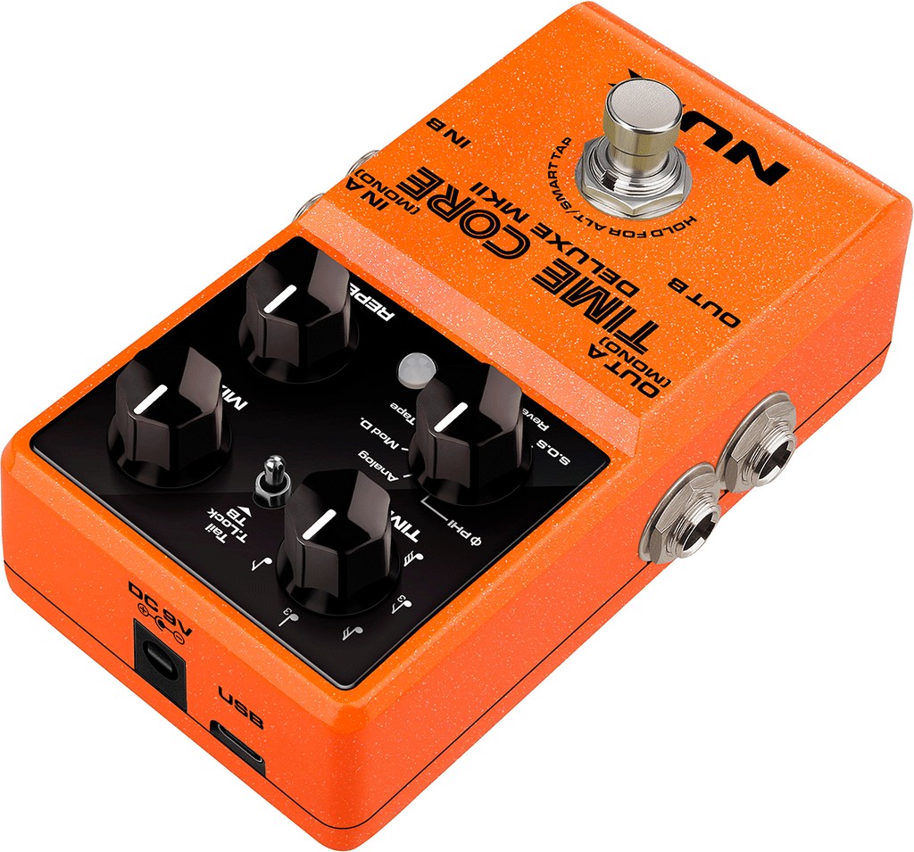 NUX Timecore Deluxe MK2 Bild 3