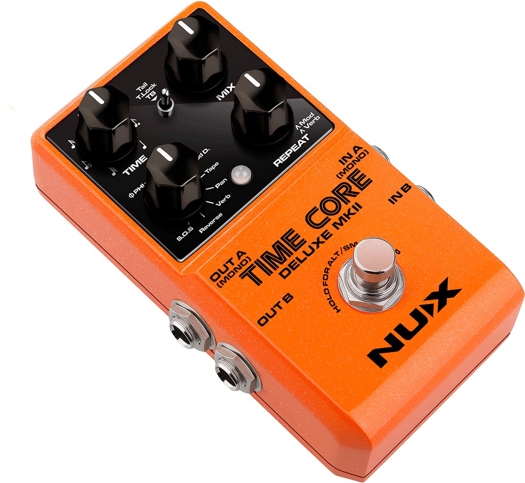 NUX Timecore Deluxe MK2