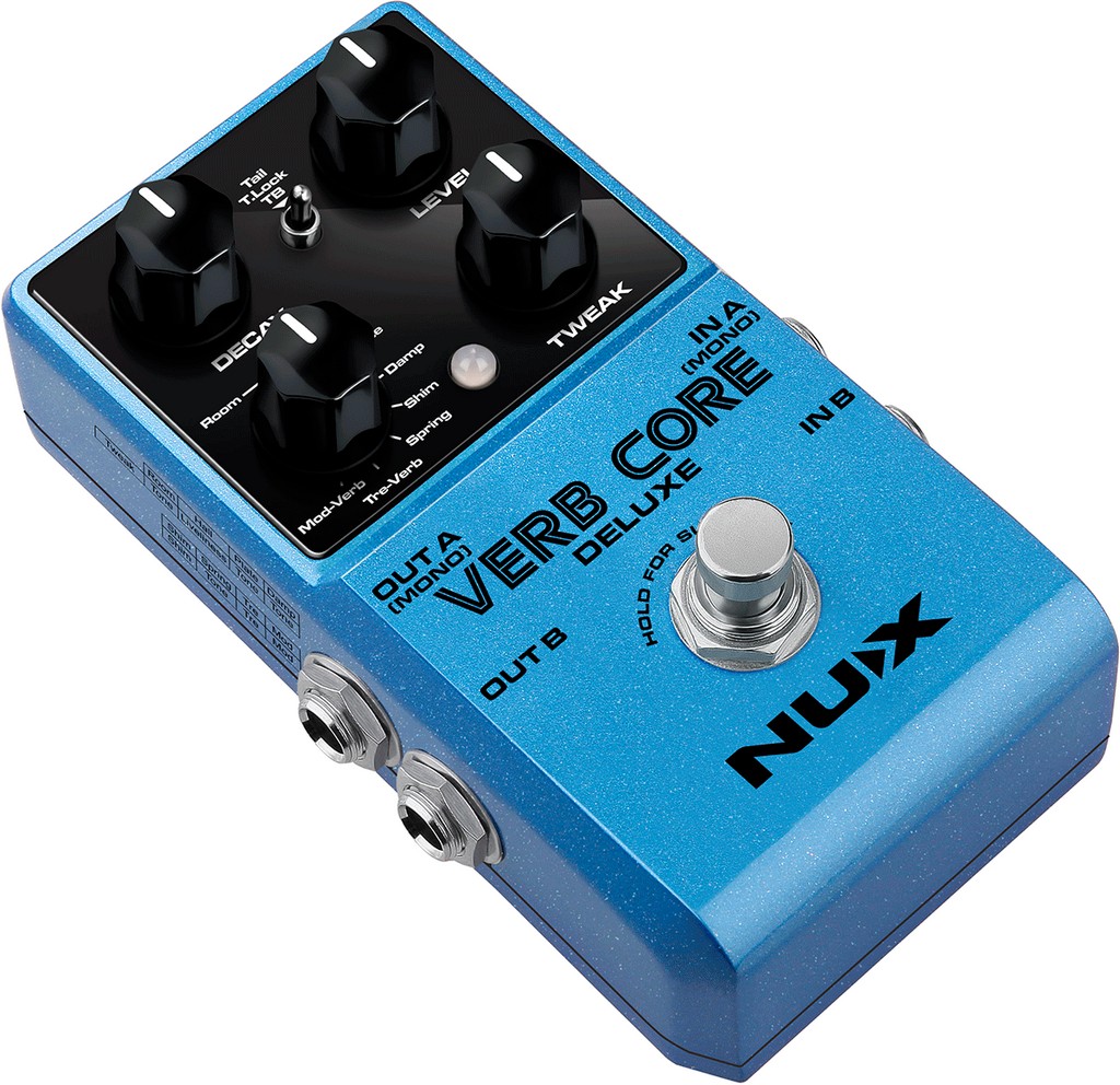NUX Verbecore Deluxe