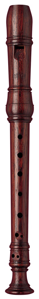 Moeck Blockfl�te Rottenburgh Sopranino 4105