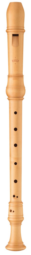 Moeck Blockfl�te Rottenburgh Alt 4304