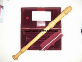 Moeck Blockflte Rottenburgh Tenor 4404