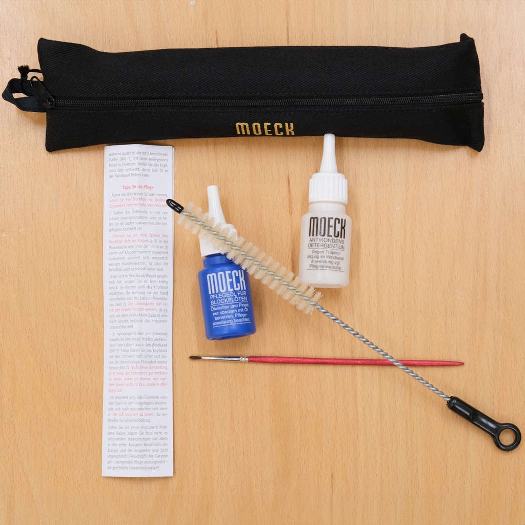 Moeck Blockfl�te Rottenburgh Alt 4304