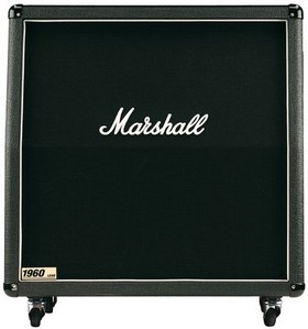 Marshall M1960A Lautsprecher-Box