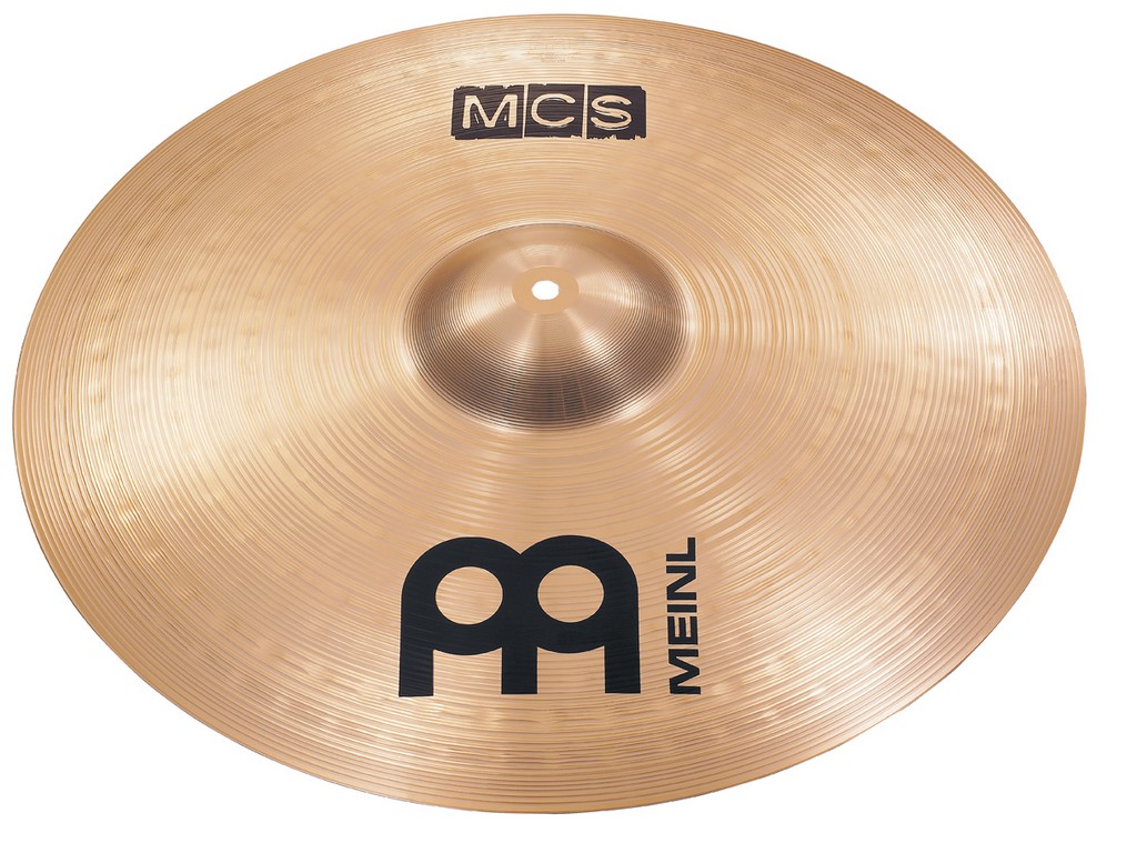 MEINL 20 MCS Medium Ride
