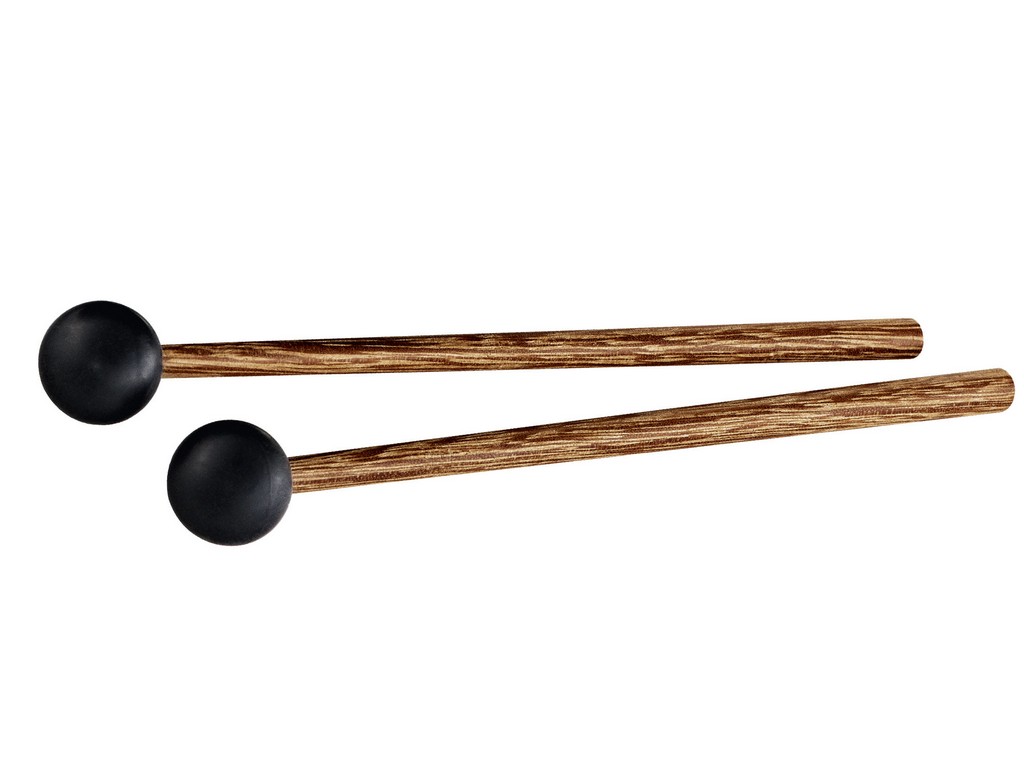 Meinl Sonic Energy Drum Mallets fr Mini & Small Steel Tongue Drums