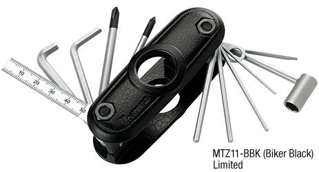 Ibanez Multitool fr Gitarre Limited Edition