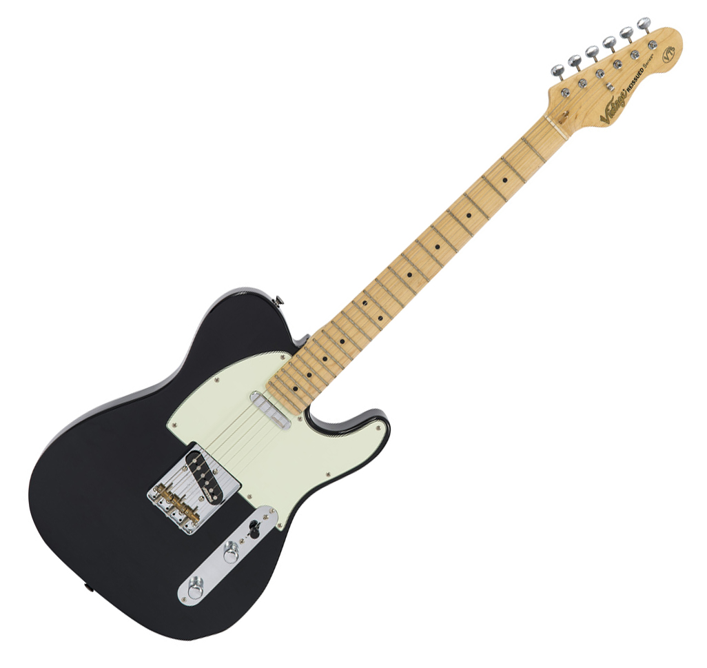 Vintage Reissued Series V75BK