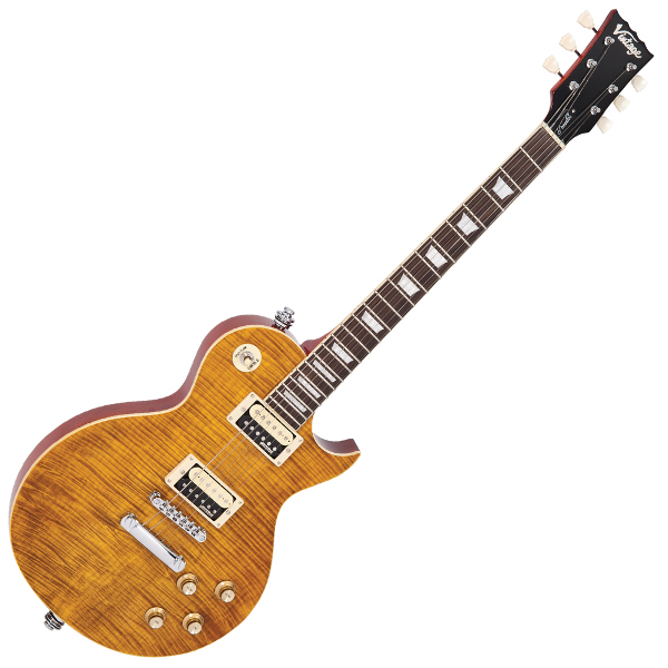 Vintage Reissued Series V100AFD