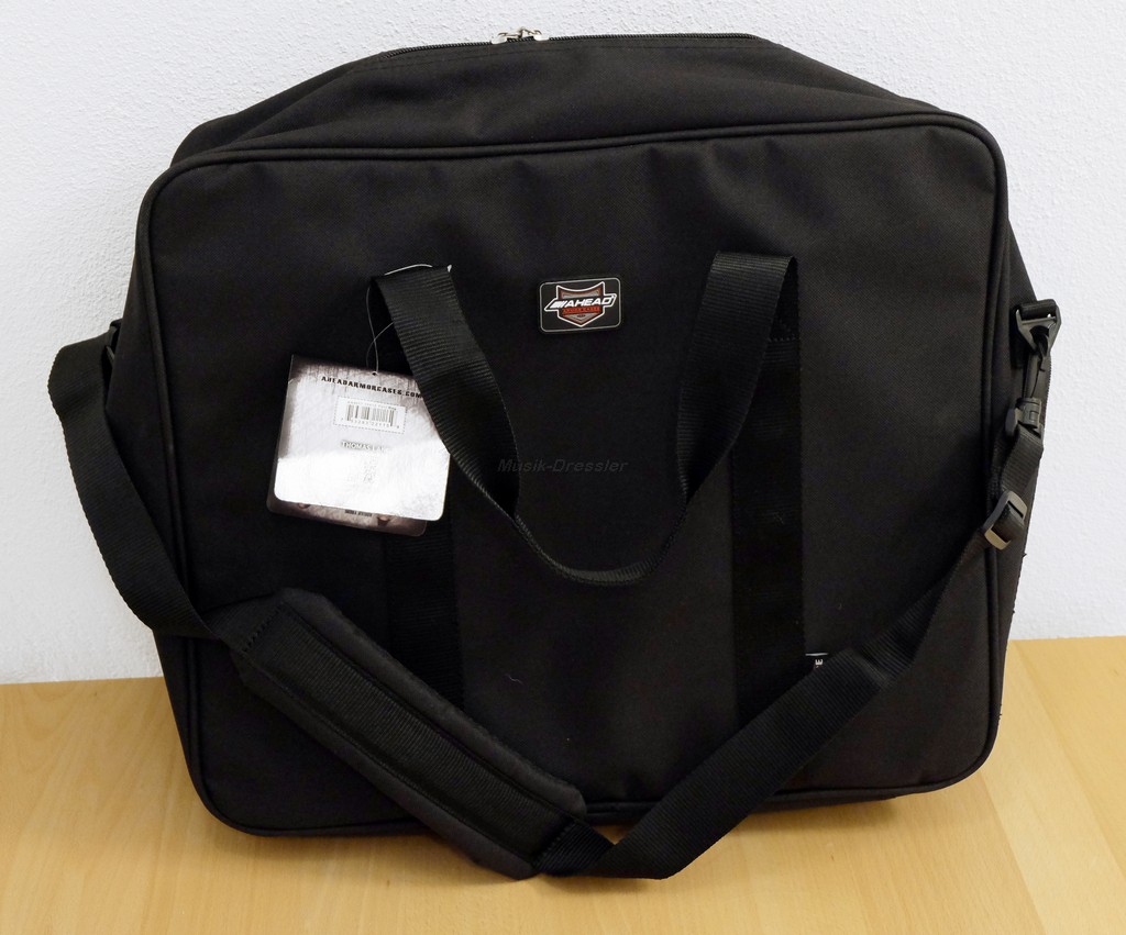Ahead Armor Percussion Bag