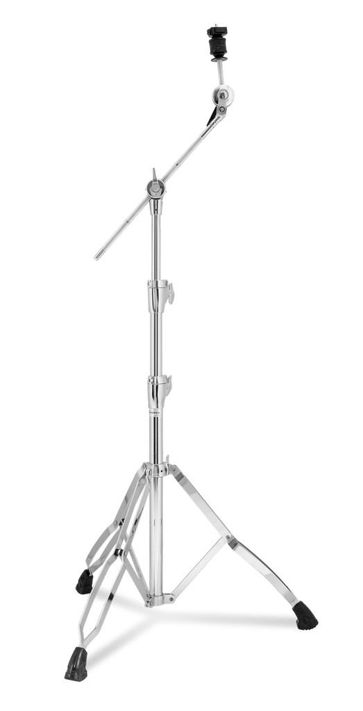 MAPEX Galgenbeckenst�nder, Armory, B800, doppelstrebig, chrome