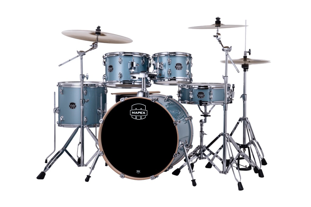 MAPEX Komplettset, Venus, inkl. Becken