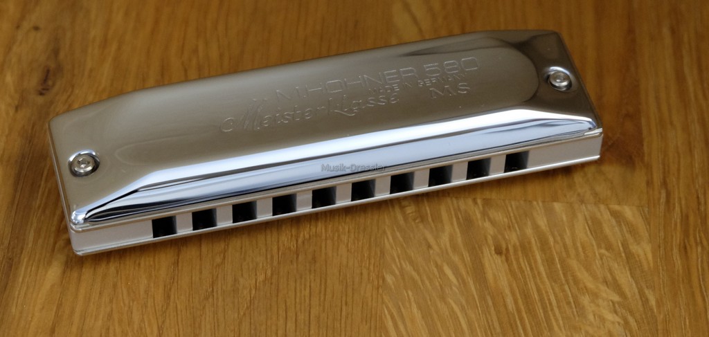 Hohner Meisterklasse MS C