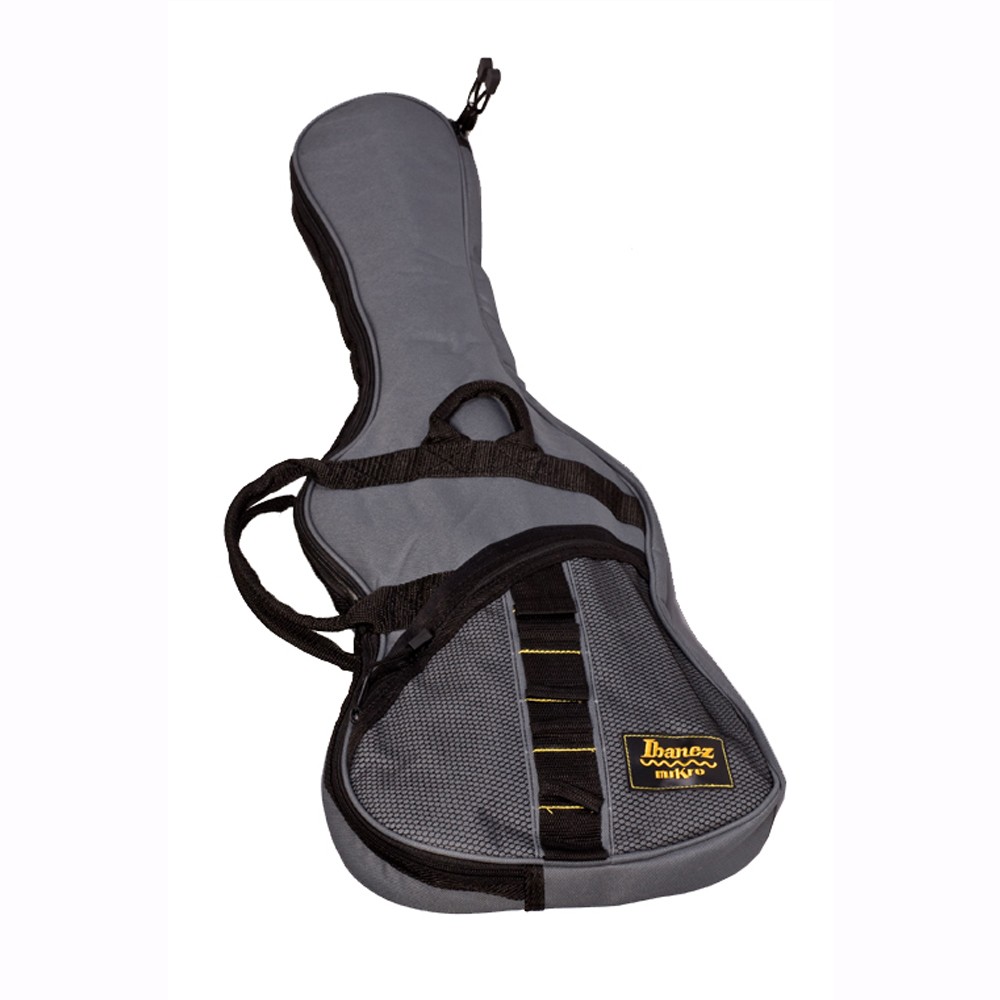 Ibanez E-Gitarre GRGM-21-BKN
