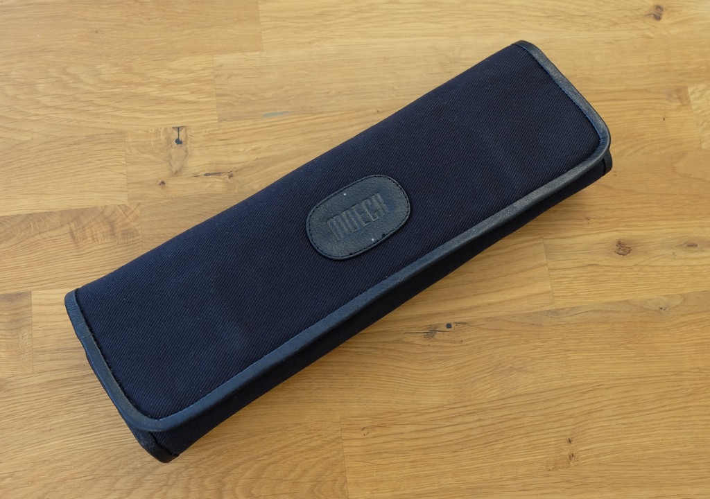 Moeck Blockfl�te Flauto Rondo Alt 3300