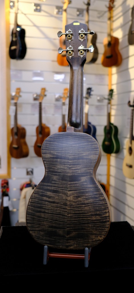 Leho Sopran Ukulele Moony Forest Bild 2