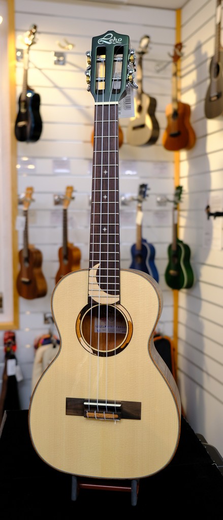 Leho Tenor Ukulele Moony Forest