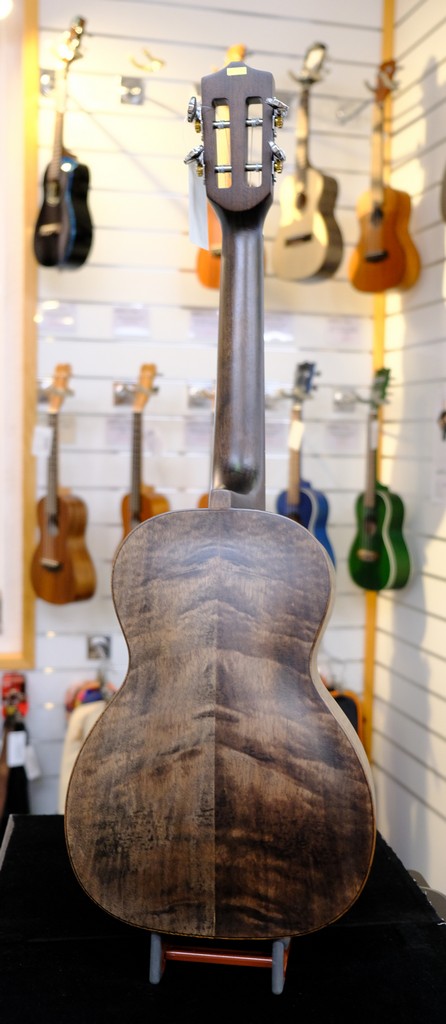 Leho Tenor Ukulele Moony Forest