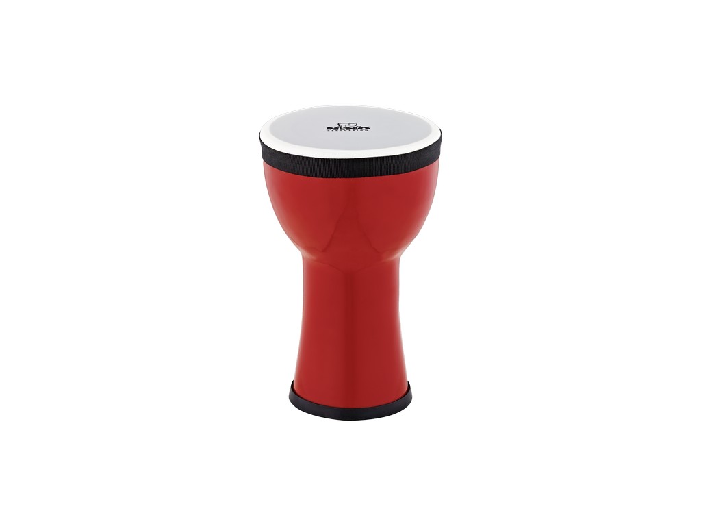 NINO ABS Mini Djembe Fire Engine