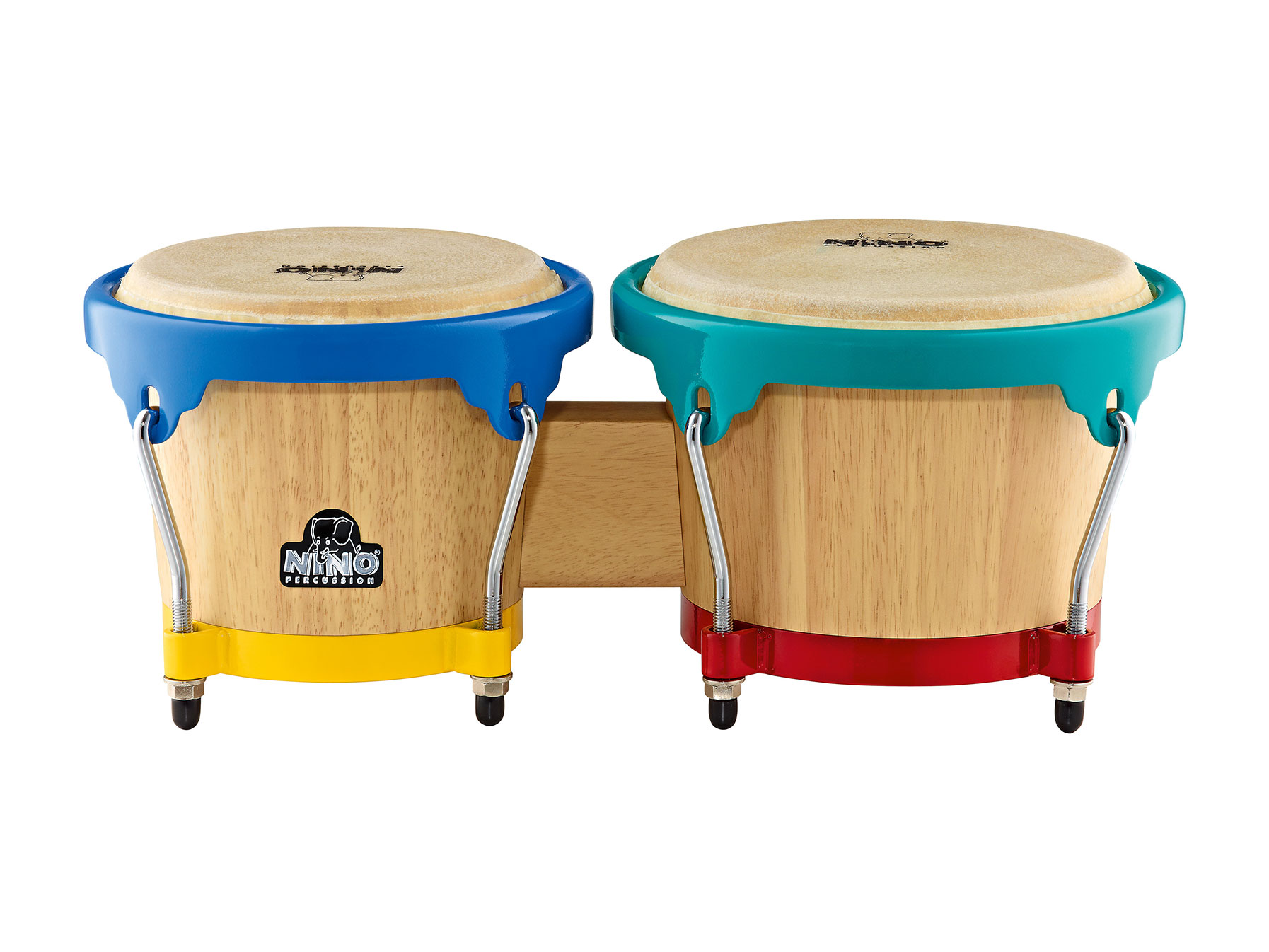 NINO Holz Bongo