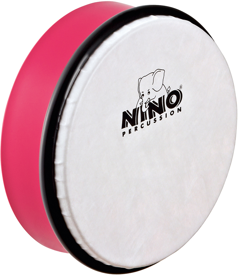 NINO ABS Handtrommel 6