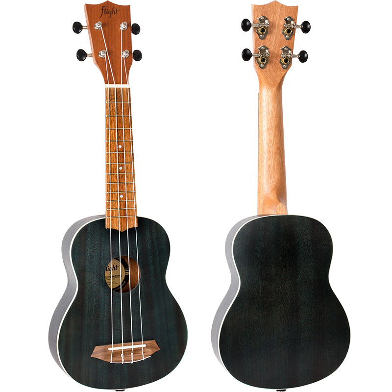 Flight Sopran Ukulele NUS380 TOPAZ Bild 2