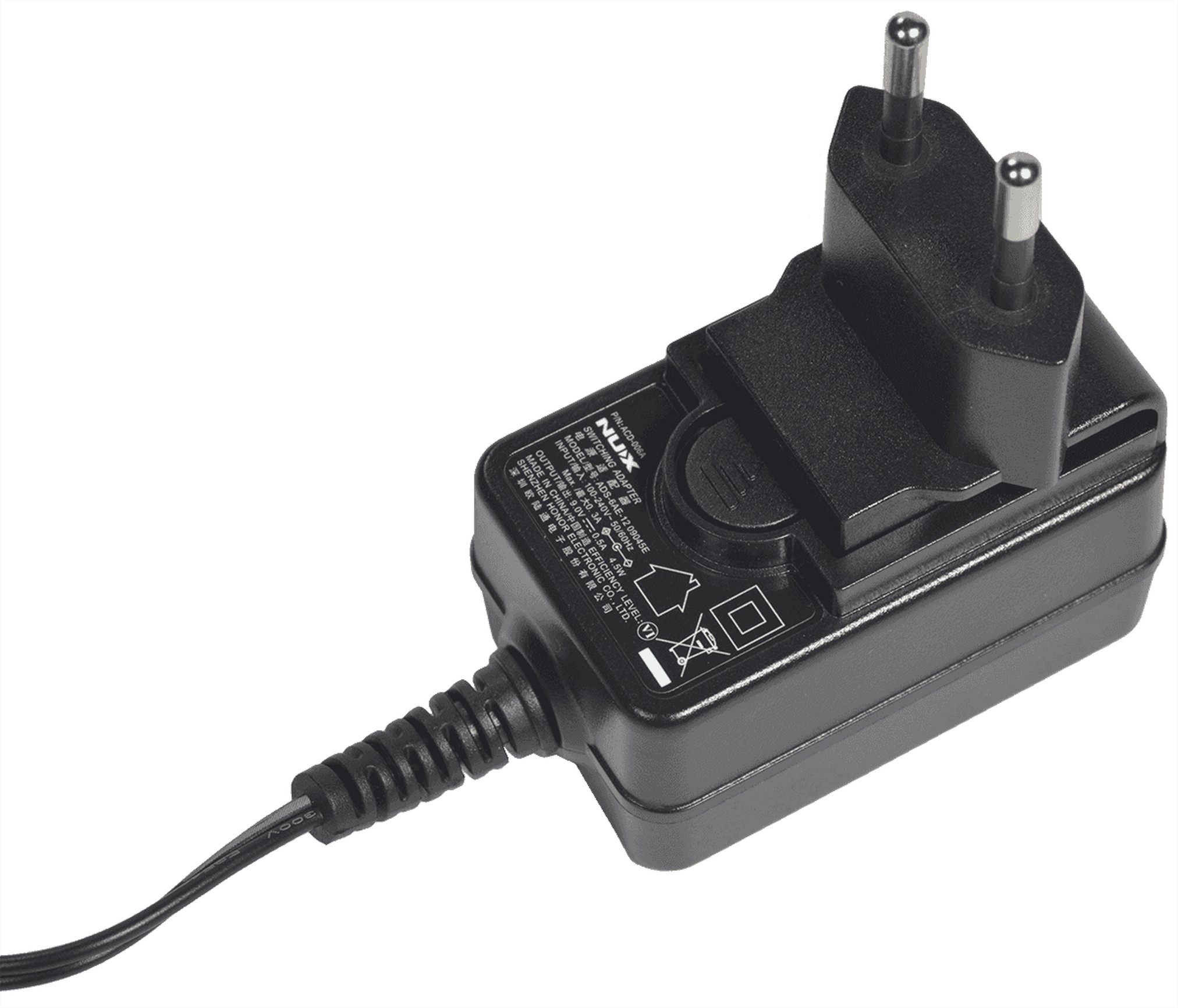 NUX Netzteil ACD006A