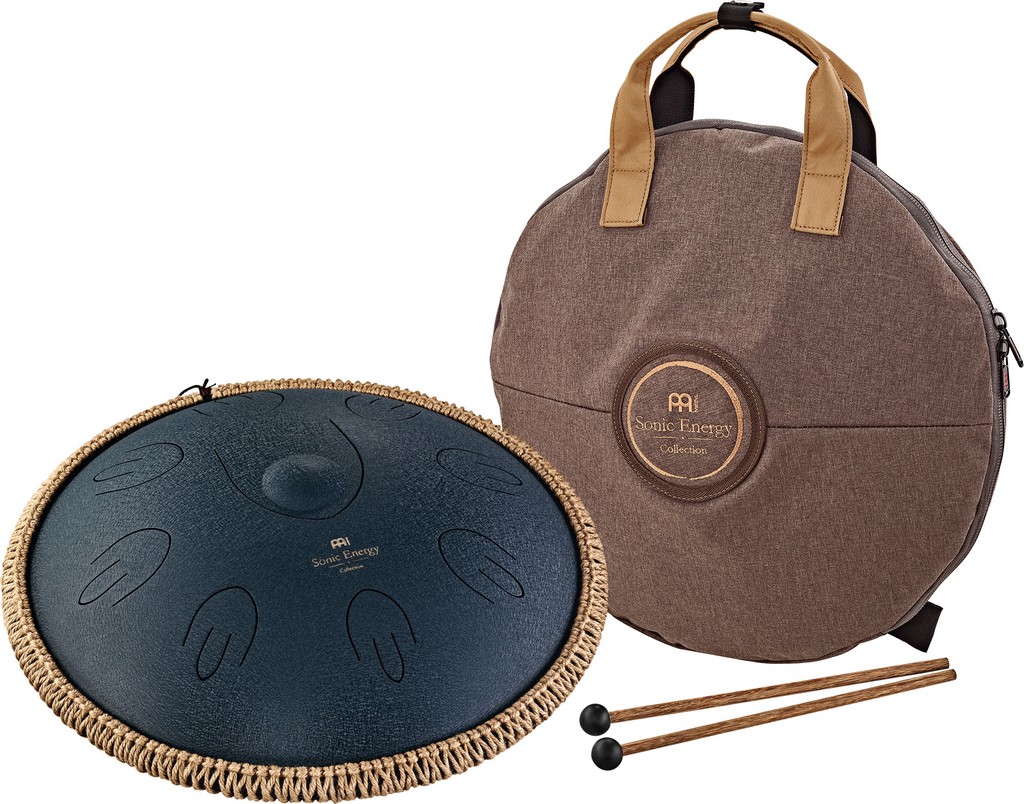 Meinl Sonic Energy Octave Steel Tongue Drum, Bild 2