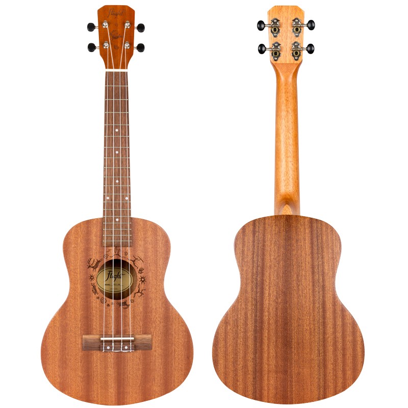 Flight Tenor Ukulele NUT 310 Bild 2