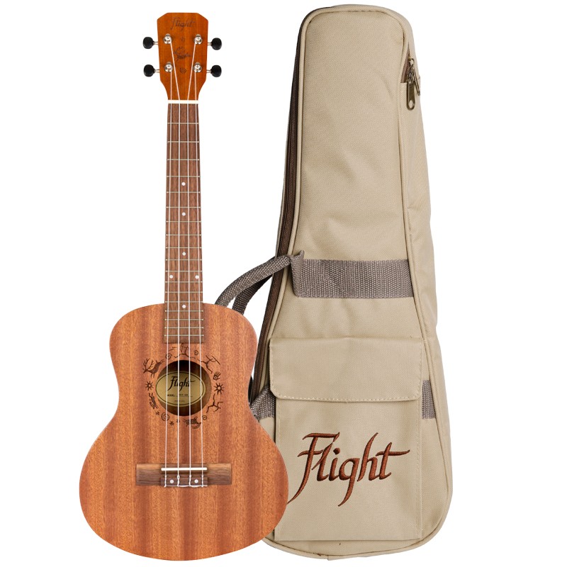 Flight Tenor Ukulele NUT 310