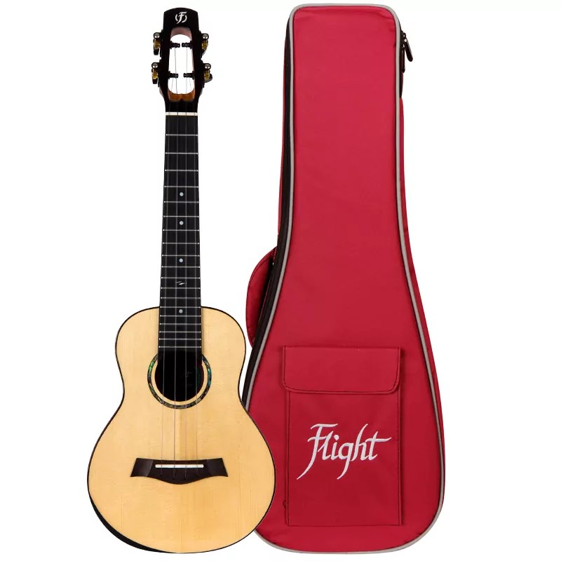 Flight Voyager Concert EQ-A vollmassiv