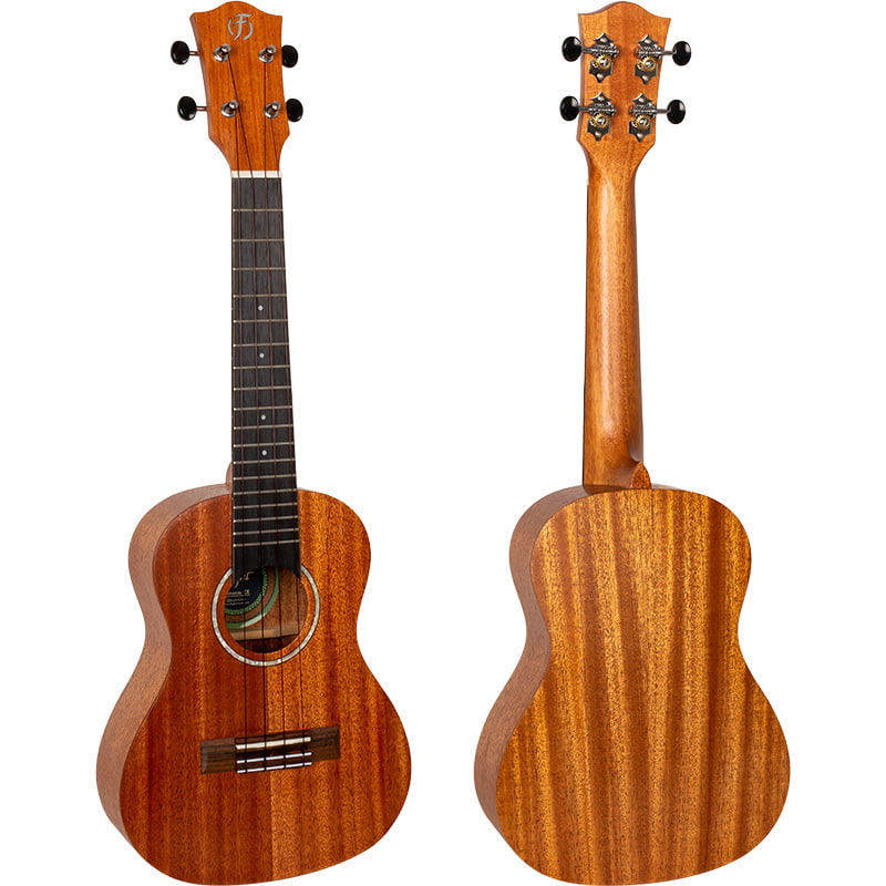 Flight Concert Ukulele Antonia C