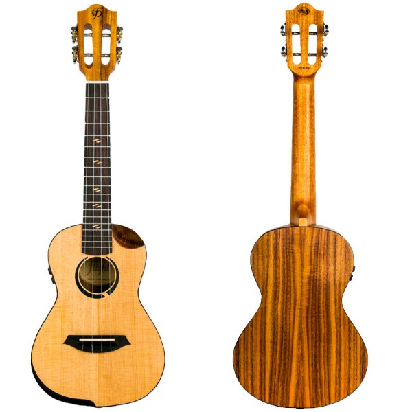 Flight Concert Ukulele Victoria Soundwave Bild 2