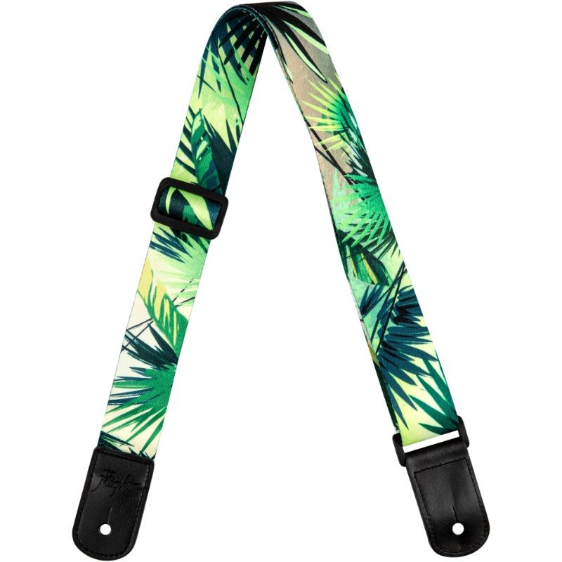 Flight Ukulelen Gurt S35 Jungle