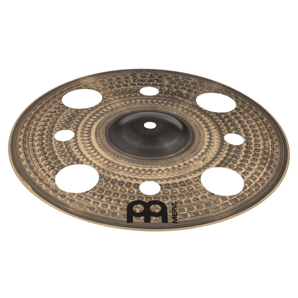 MEINL Cymbals Pure Alloy Custom Trash Splash - 12 Bild 2
