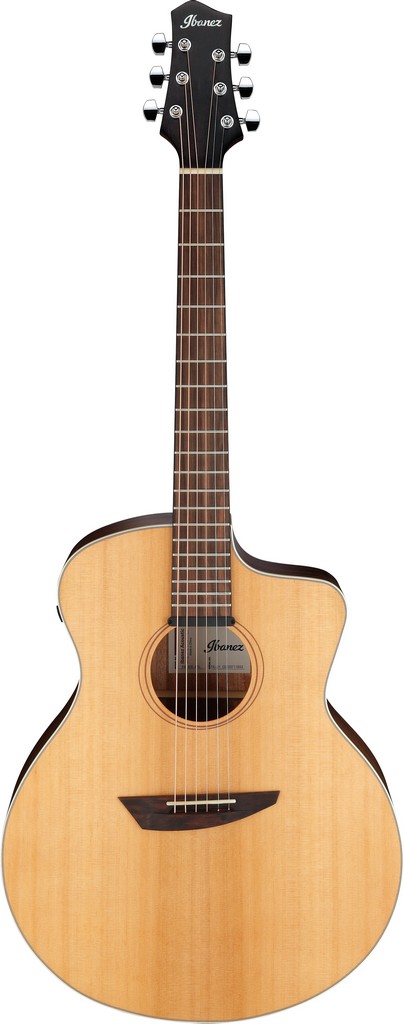 Ibanez Westerngitarre PA230E-NSL