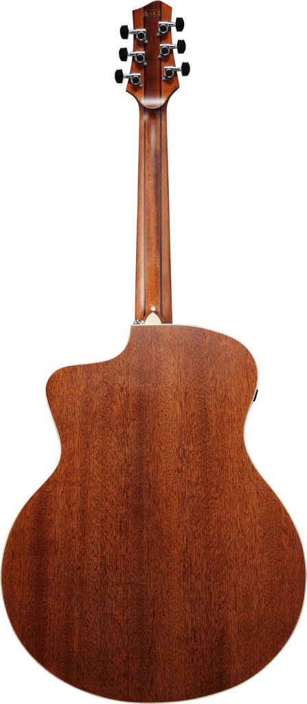 Ibanez Westerngitarre PA230E-NSL Bild 2