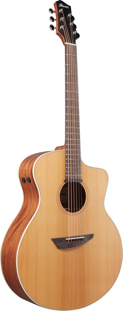 Ibanez Westerngitarre PA230E-NSL Bild 3