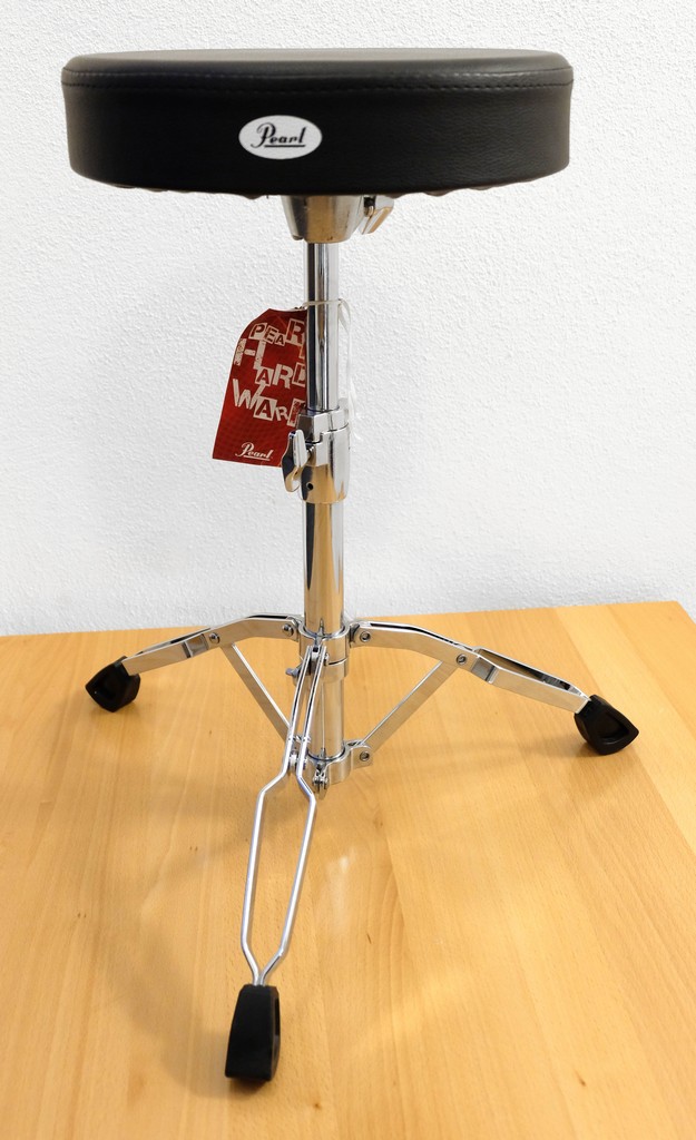 Pearl D-790 Schlagzeug Hocker