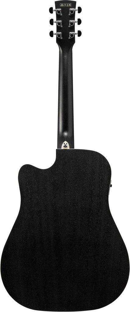 Ibanez Westerngitarre PF16 MWCE WK Bild 2