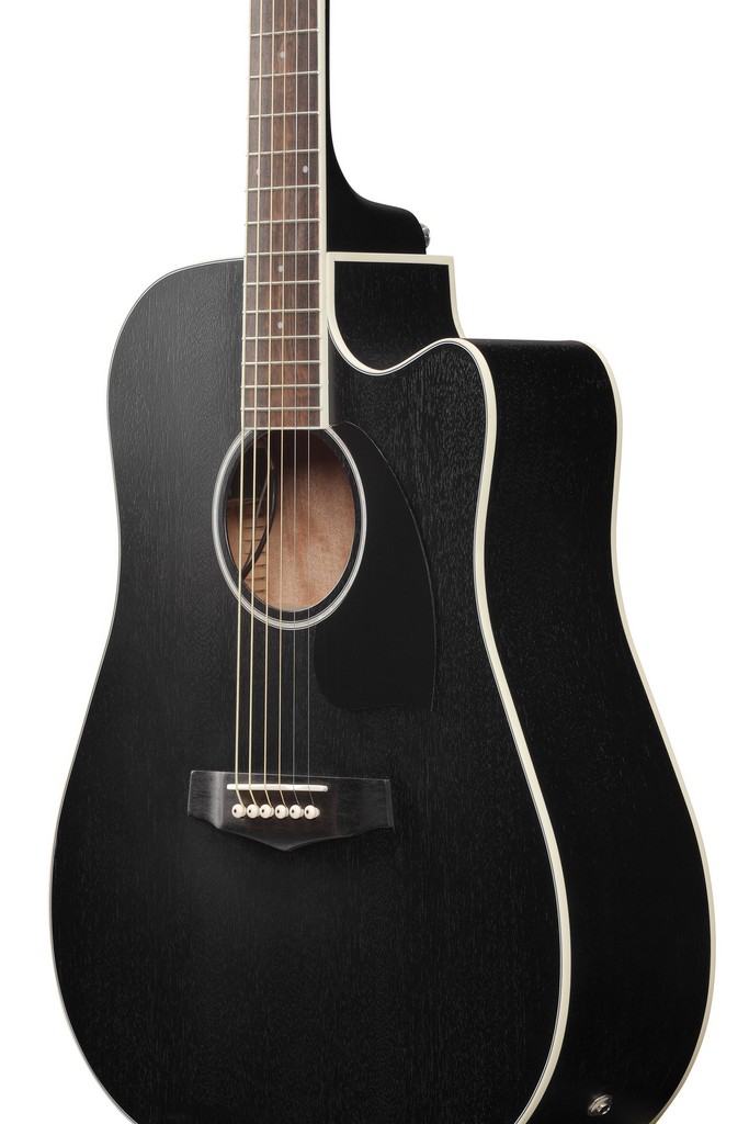 Ibanez Westerngitarre PF16 MWCE WK Bild 4