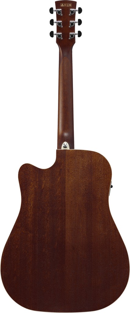 Ibanez Westerngitarre PF16 MWCE OPN
